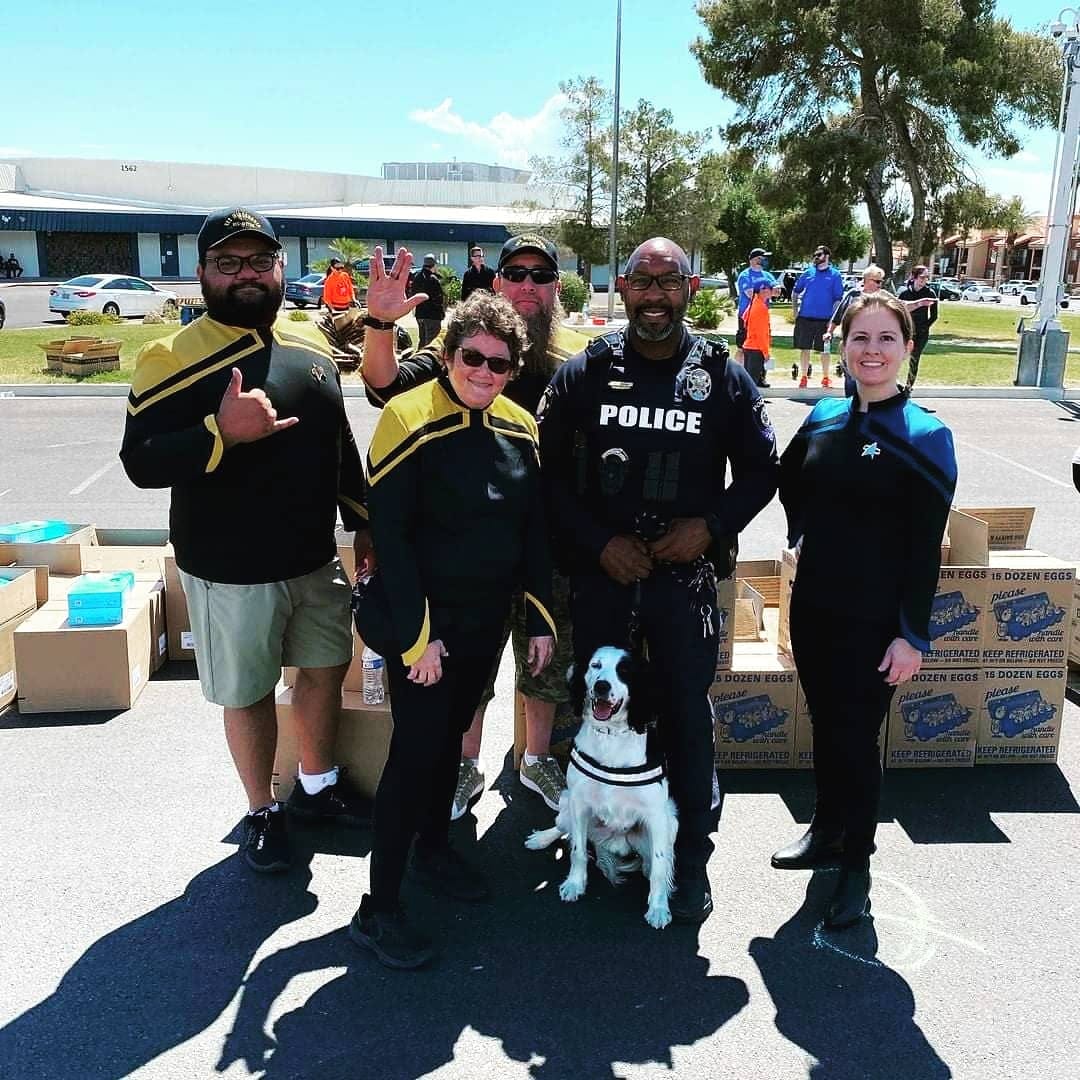 Community Partnerships